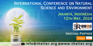 Natural Science and Environment conference